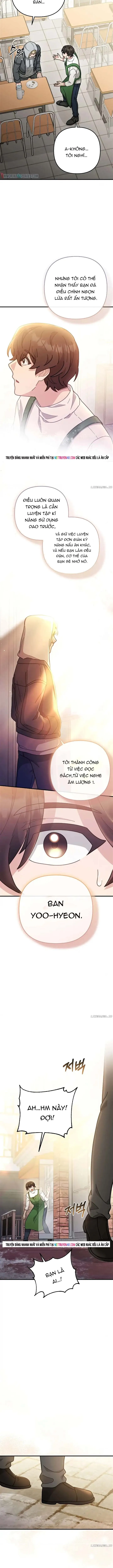 Đầu Bếp 100 Tuổi Chapter 70 - 13