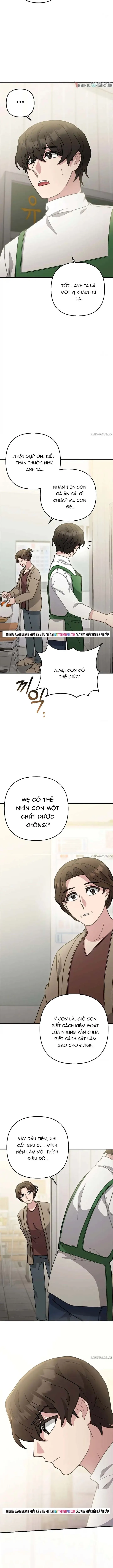 Đầu Bếp 100 Tuổi Chapter 70 - 15