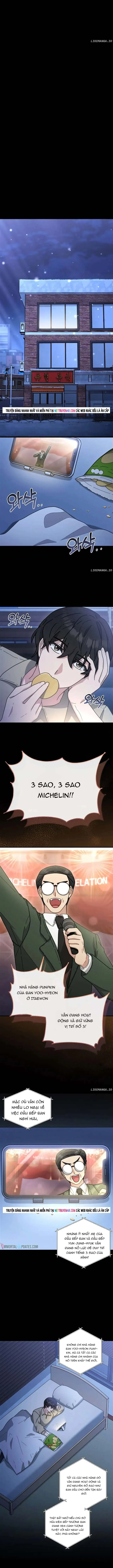 Đầu Bếp 100 Tuổi Chapter 70 - 4