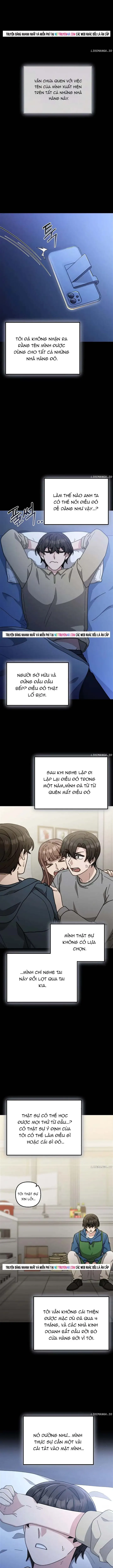 Đầu Bếp 100 Tuổi Chapter 70 - 5