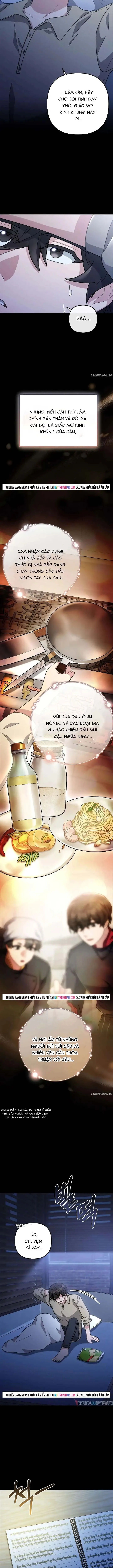 Đầu Bếp 100 Tuổi Chapter 70 - 6
