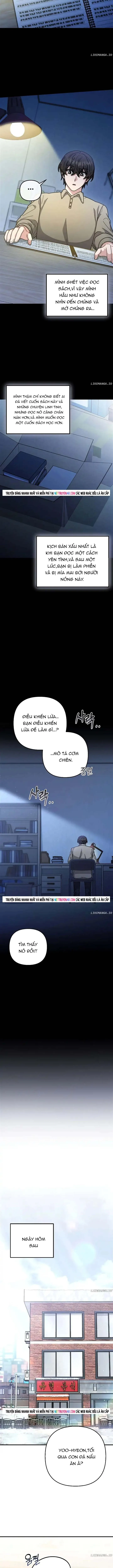 Đầu Bếp 100 Tuổi Chapter 70 - 7