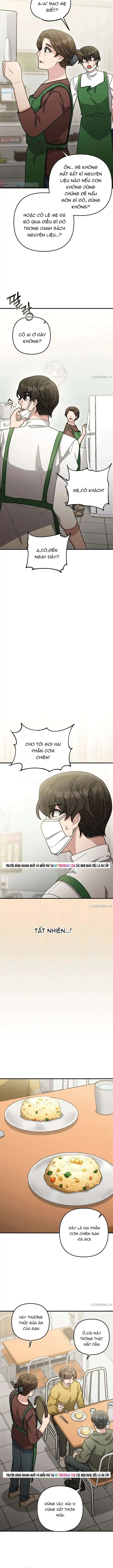 Đầu Bếp 100 Tuổi Chapter 70 - 8