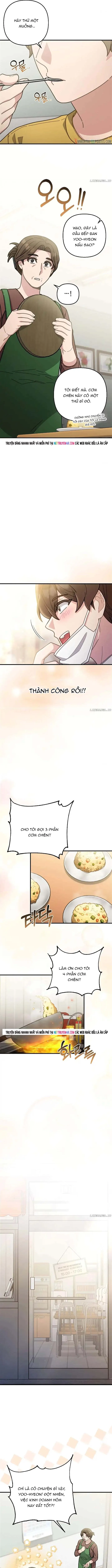 Đầu Bếp 100 Tuổi Chapter 70 - 9