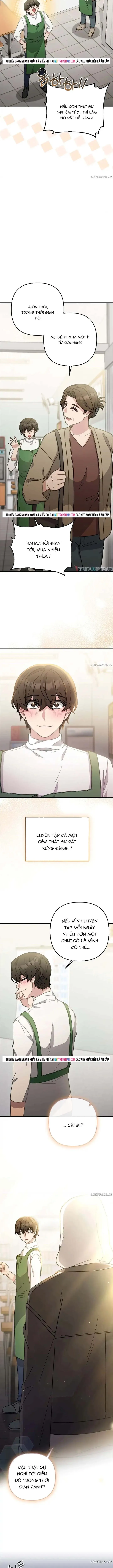 Đầu Bếp 100 Tuổi Chapter 70 - 10