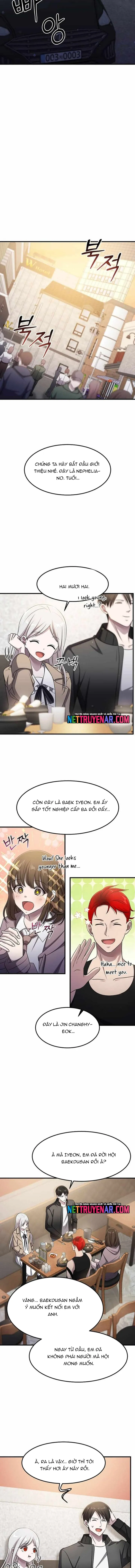 Võ Thần Thăng Cấp Chapter 52 - 11