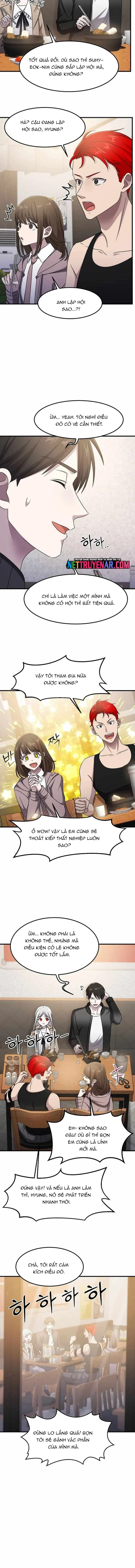 Võ Thần Thăng Cấp Chapter 52 - 12