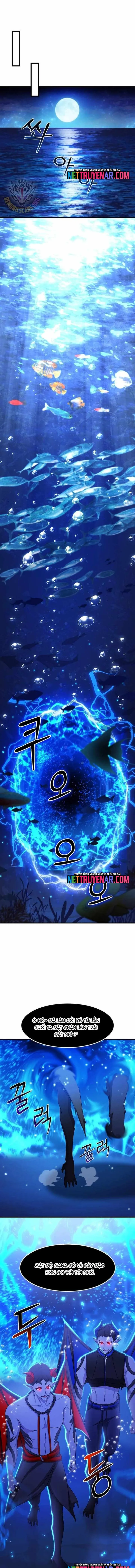 Võ Thần Thăng Cấp Chapter 52 - 13