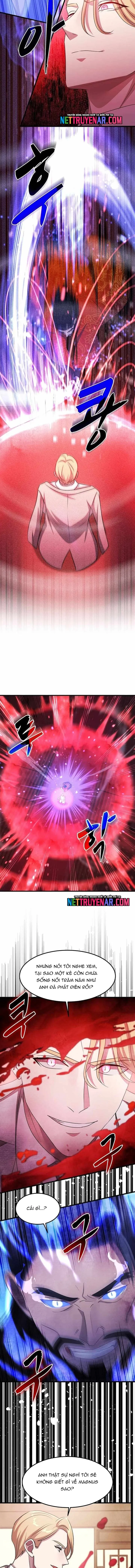 Võ Thần Thăng Cấp Chapter 52 - 7