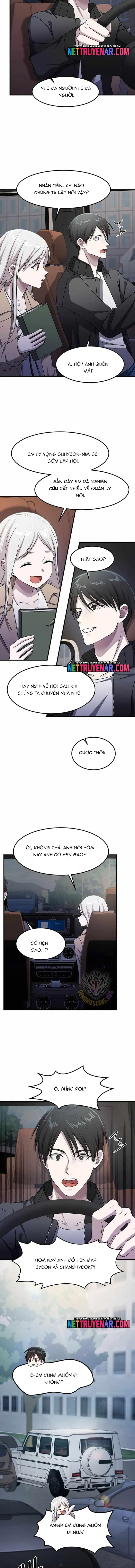 Võ Thần Thăng Cấp Chapter 52 - 10