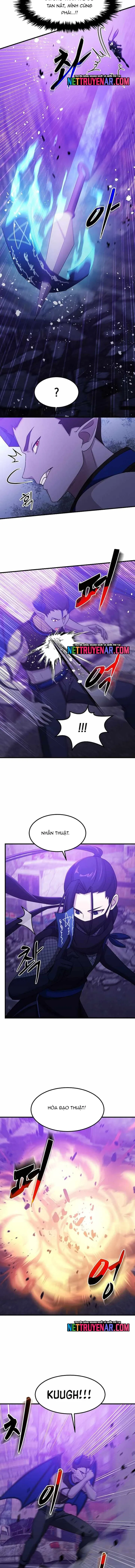 Võ Thần Thăng Cấp Chapter 53 - 11