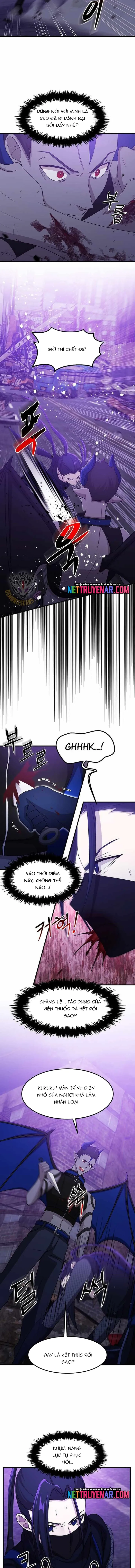 Võ Thần Thăng Cấp Chapter 53 - 12