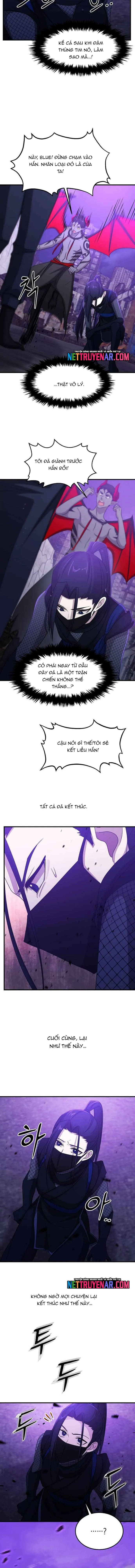 Võ Thần Thăng Cấp Chapter 53 - 13