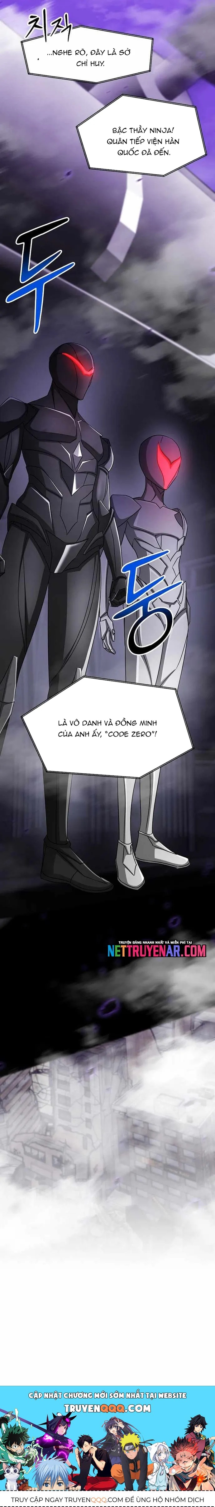 Võ Thần Thăng Cấp Chapter 53 - 14