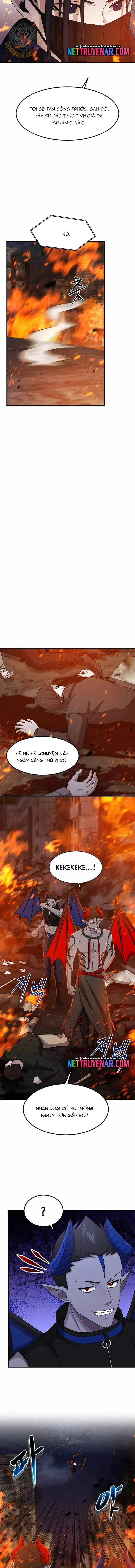 Võ Thần Thăng Cấp Chapter 53 - 4