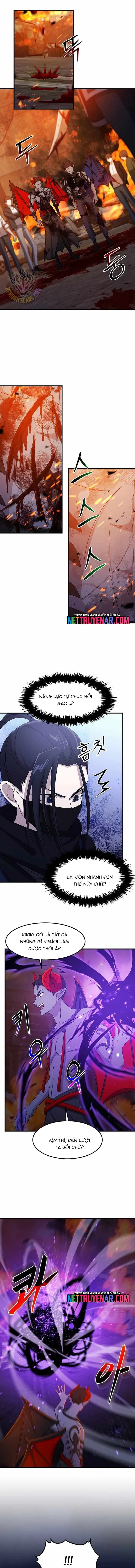 Võ Thần Thăng Cấp Chapter 53 - 6