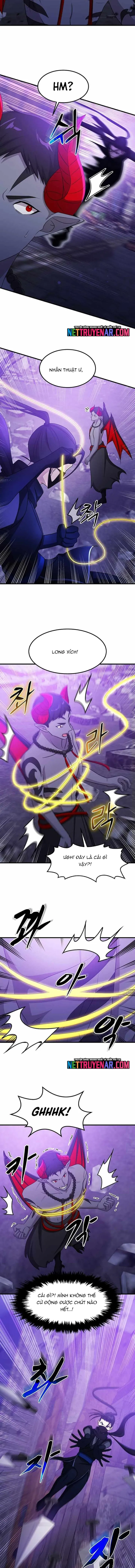 Võ Thần Thăng Cấp Chapter 53 - 9
