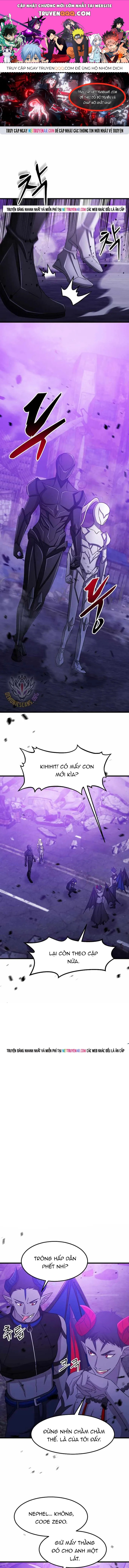 Võ Thần Thăng Cấp Chapter 54 - 1