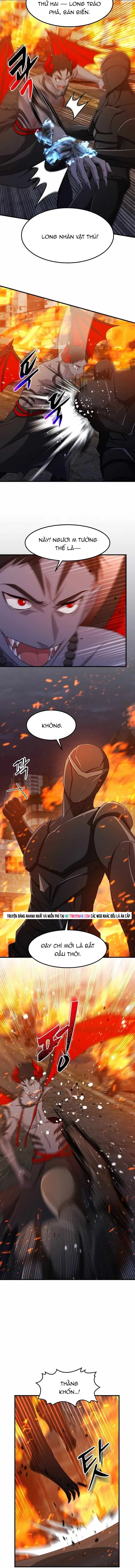 Võ Thần Thăng Cấp Chapter 54 - 11