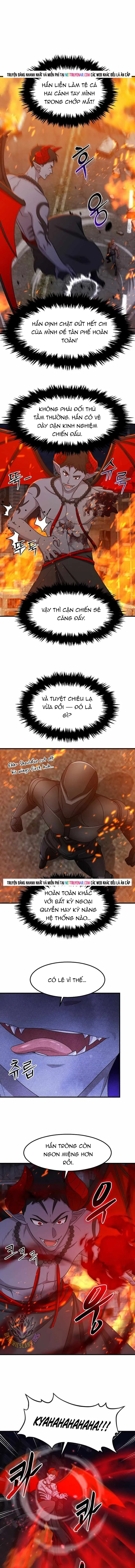 Võ Thần Thăng Cấp Chapter 54 - 12