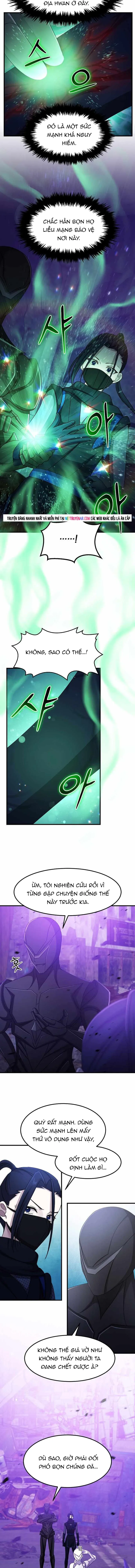 Võ Thần Thăng Cấp Chapter 54 - 3