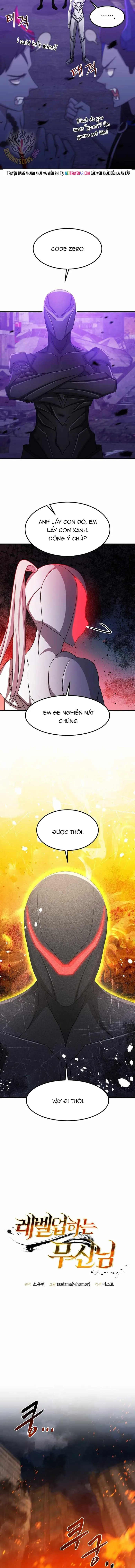 Võ Thần Thăng Cấp Chapter 54 - 4