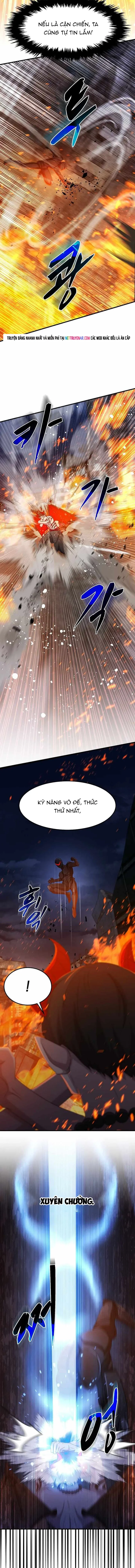 Võ Thần Thăng Cấp Chapter 54 - 7