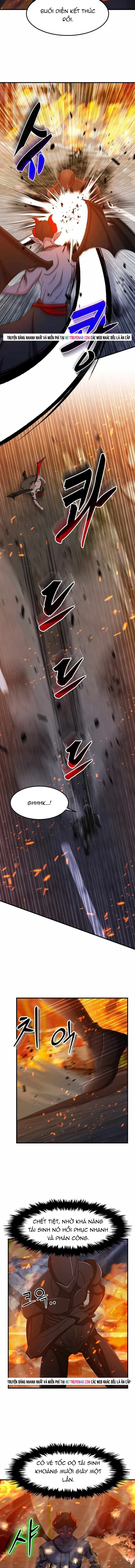 Võ Thần Thăng Cấp Chapter 54 - 9