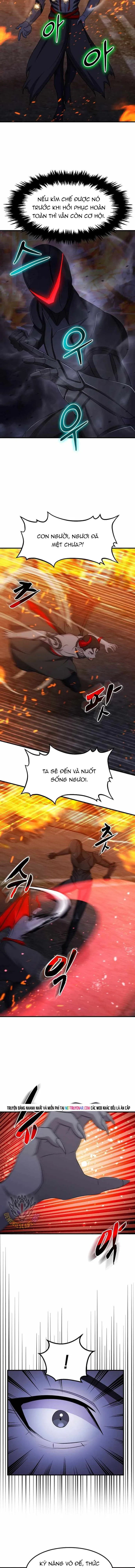 Võ Thần Thăng Cấp Chapter 54 - 10