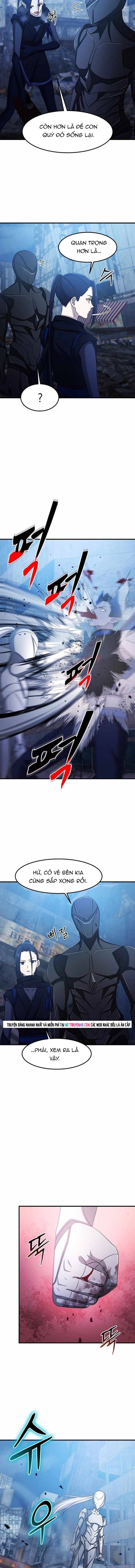Võ Thần Thăng Cấp Chapter 55 - 11