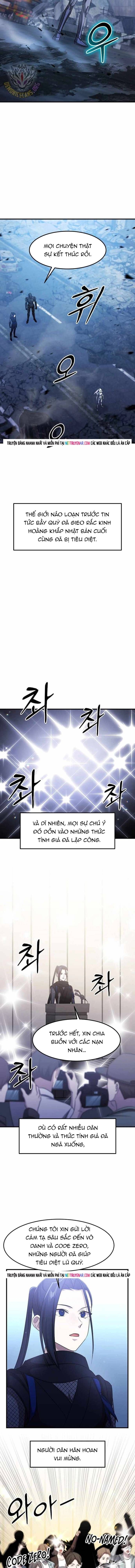 Võ Thần Thăng Cấp Chapter 55 - 12