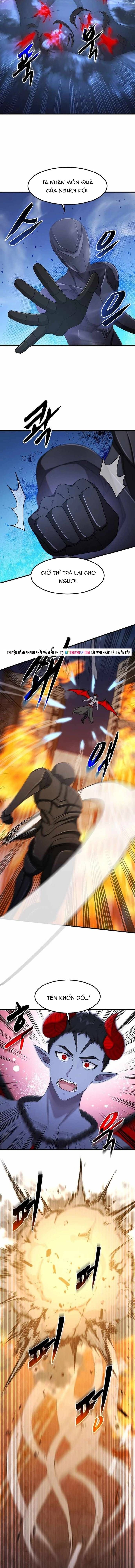 Võ Thần Thăng Cấp Chapter 55 - 3