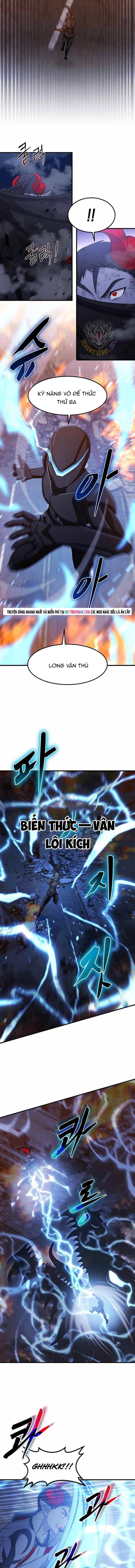 Võ Thần Thăng Cấp Chapter 55 - 4
