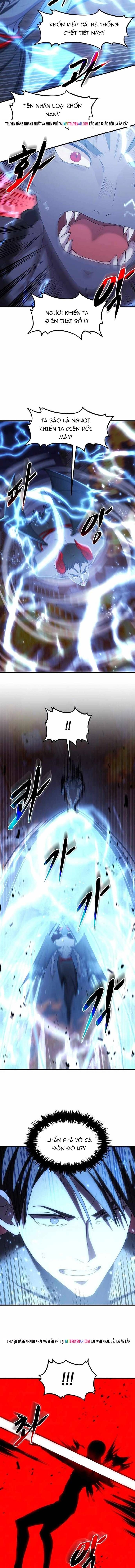 Võ Thần Thăng Cấp Chapter 55 - 5