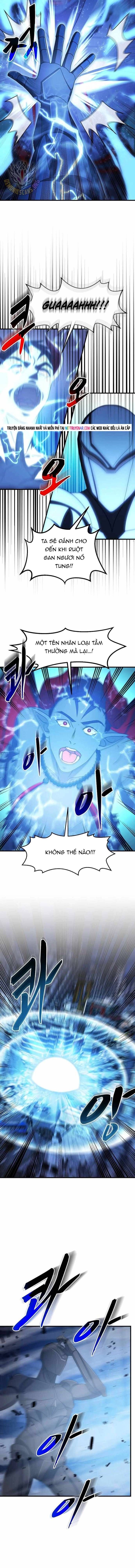 Võ Thần Thăng Cấp Chapter 55 - 9