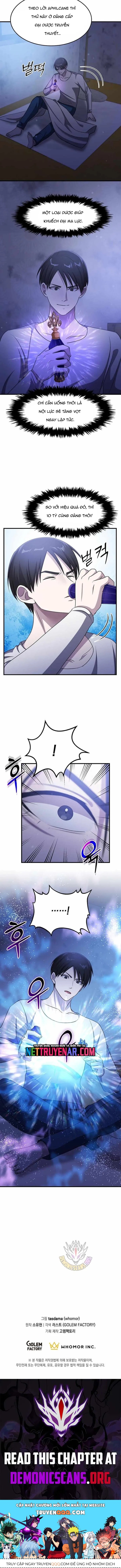 Võ Thần Thăng Cấp Chapter 56 - 11