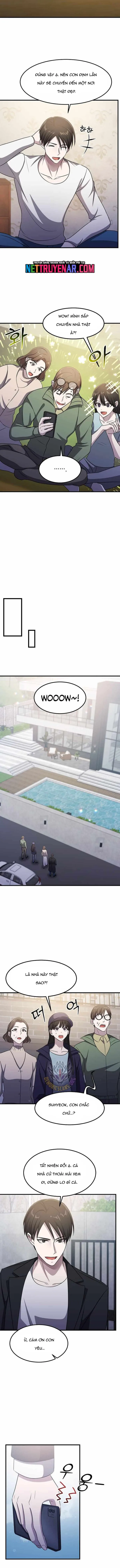 Võ Thần Thăng Cấp Chapter 56 - 4