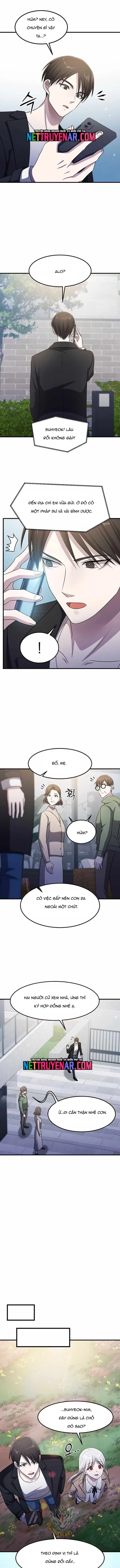 Võ Thần Thăng Cấp Chapter 56 - 5