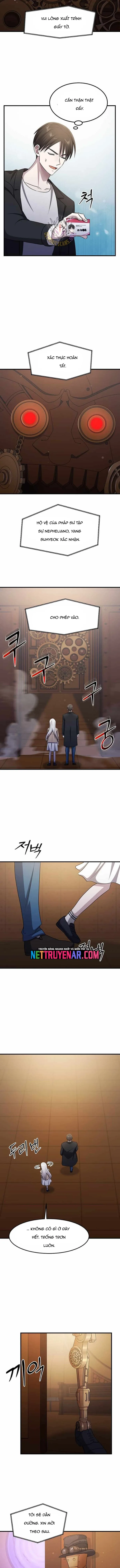 Võ Thần Thăng Cấp Chapter 56 - 7