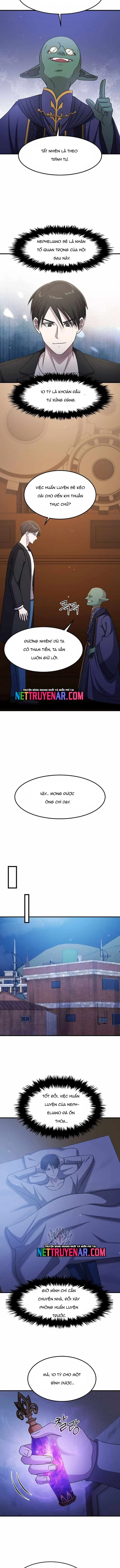 Võ Thần Thăng Cấp Chapter 56 - 10