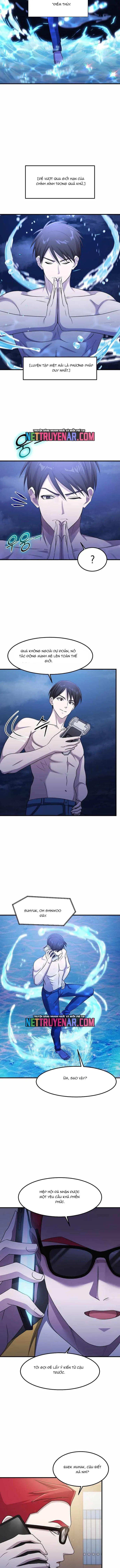 Võ Thần Thăng Cấp Chapter 57 - 6