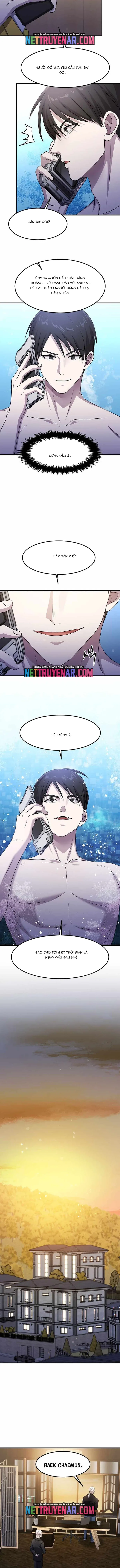 Võ Thần Thăng Cấp Chapter 57 - 7