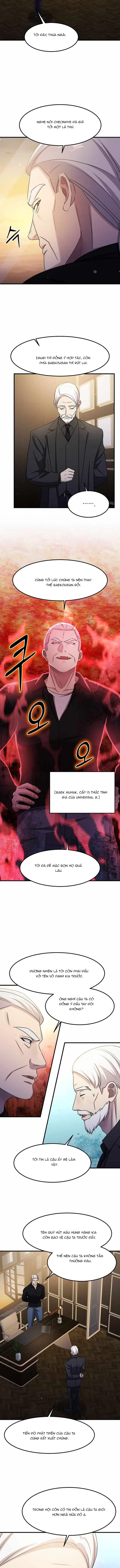 Võ Thần Thăng Cấp Chapter 57 - 8