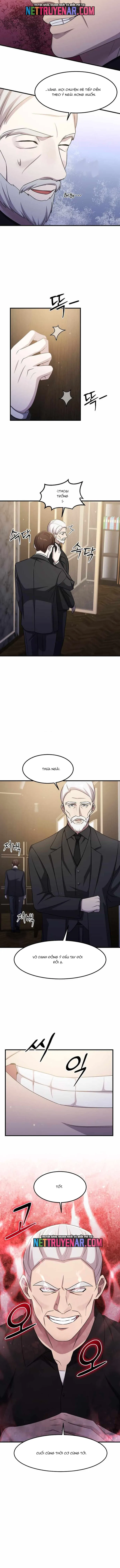 Võ Thần Thăng Cấp Chapter 57 - 10