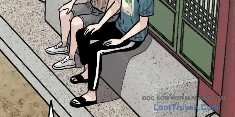 Sự Im Lặng Của Học Sinh Chuyển Trường Chapter 25 - 122