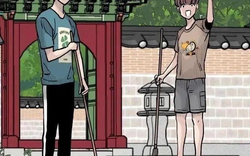 Sự Im Lặng Của Học Sinh Chuyển Trường Chapter 25 - 150