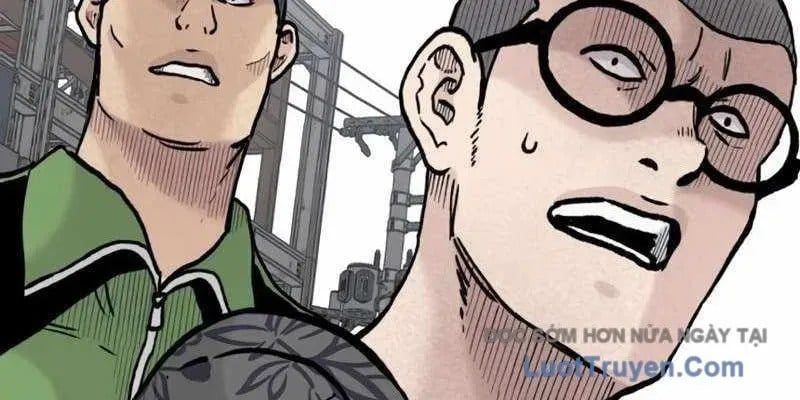 Sự Im Lặng Của Học Sinh Chuyển Trường Chapter 25 - 237