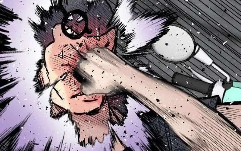 Sự Im Lặng Của Học Sinh Chuyển Trường Chapter 25 - 244