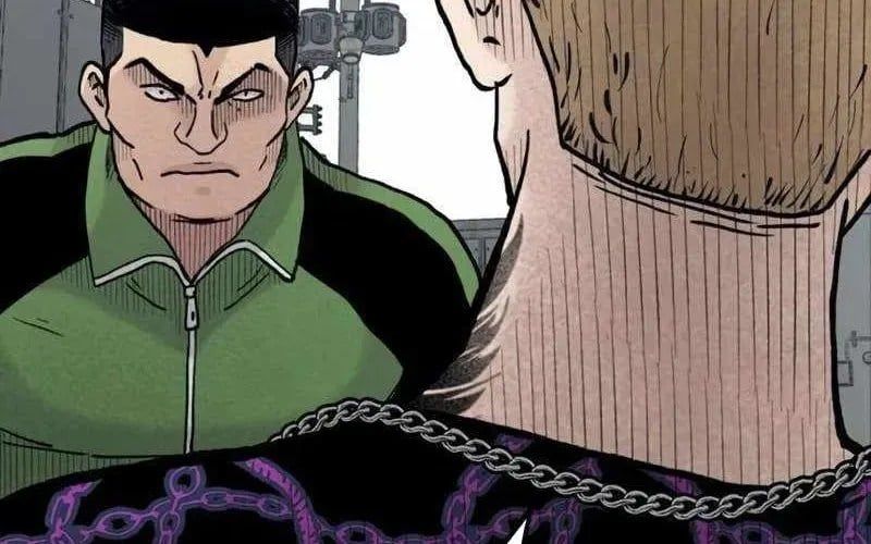 Sự Im Lặng Của Học Sinh Chuyển Trường Chapter 25 - 264