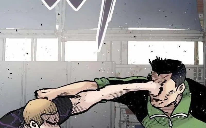 Sự Im Lặng Của Học Sinh Chuyển Trường Chapter 25 - 291